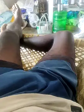 PolarFriend0 online show from 04-15-26, 07:47