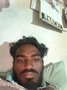 PolarFriend0 online show from 03-07-26, 05:29