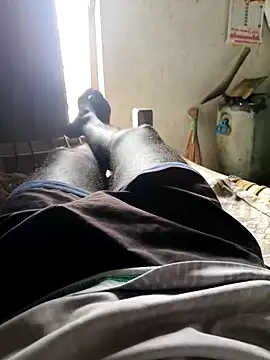 PolarFriend0 online show from 02-15-26, 04:46