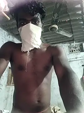 PolarFriend0 online show from 03-05-26, 09:17