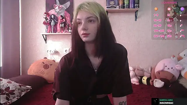 mavis li online show from 09-20-25, 03:11