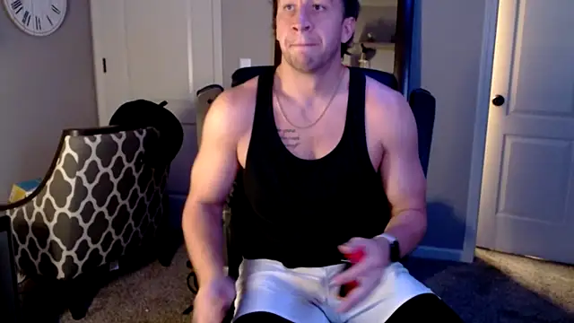 MidwestStroke online show from 02-25-26, 04:56