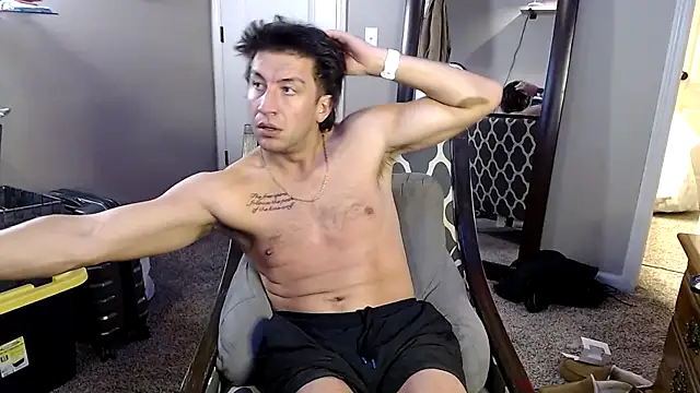 MidwestStroke online show from 11-06-25, 06:50