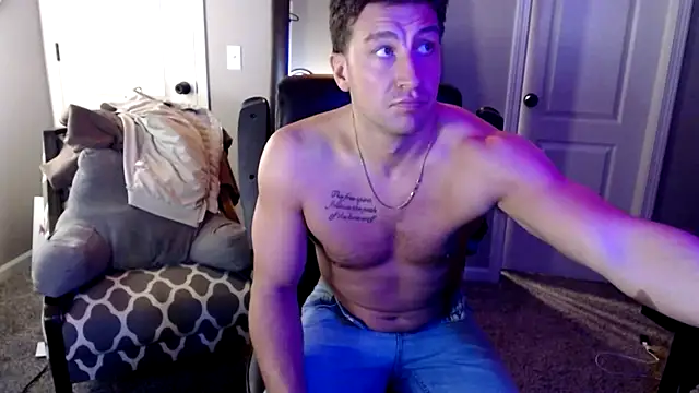 MidwestStroke online show from 04-04-26, 02:29