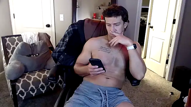 MidwestStroke online show from 03-31-26, 05:09