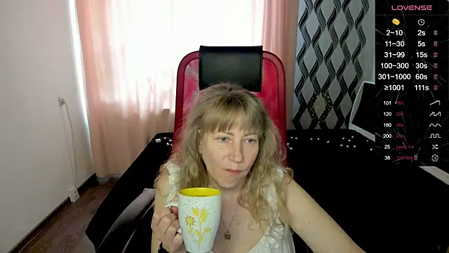 Snapshot of ganet469 chatting on 06-14-26, 06:36 ganet469 online show from 06-14-26, 06:36
