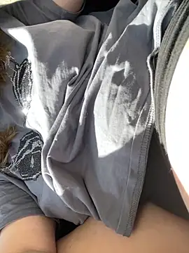 IMHORNYWET online show from 09-13-25, 09:31