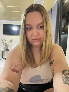 IMHORNYWET online show from 09-09-25, 05:33