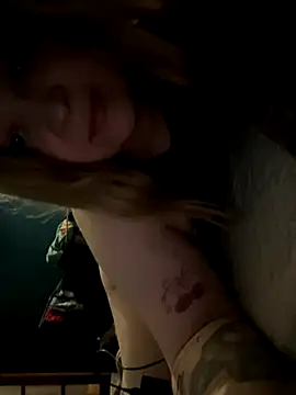 IMHORNYWET online show from 09-28-25, 02:35