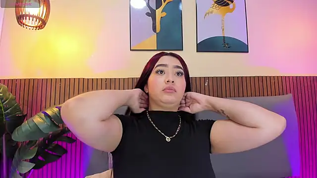 MelinaCruz online show from 04-13-26, 10:36