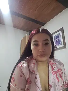 MelinaCruz online show from 07-17-26, 03:04