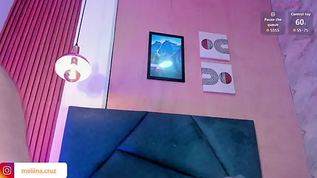 MelinaCruz online show from 02-28-26, 12:05