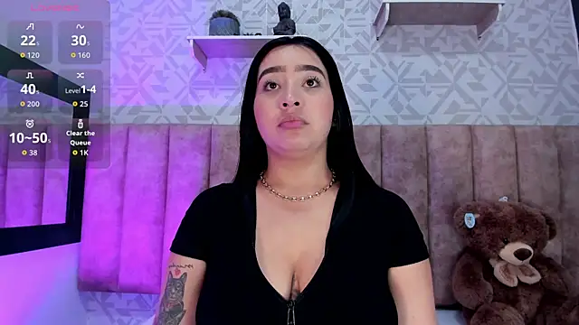Snapshot of MelinaCruz chatting on 09-24-25, 04:19 MelinaCruz online show from 09-24-25, 04:19