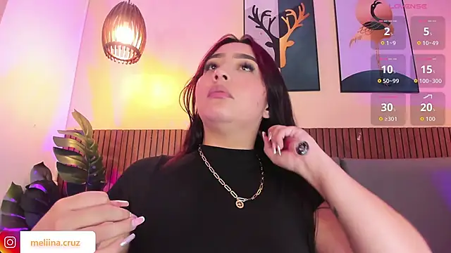 MelinaCruz online show from 04-17-26, 02:36