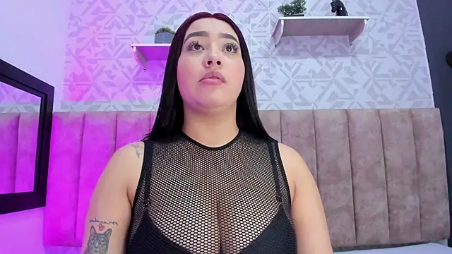 MelinaCruz online show from 02-25-26, 12:16