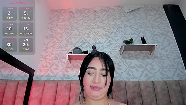 Snapshot of MelinaCruz chatting on 09-29-25, 04:19 MelinaCruz online show from 09-29-25, 04:19