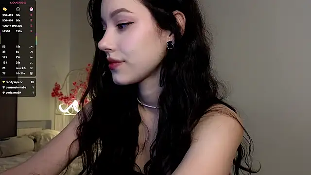 glamourr online show from 11-14-25, 09:35