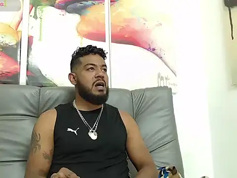 BladeFoxxx1 online show from 11-29-25, 02:34