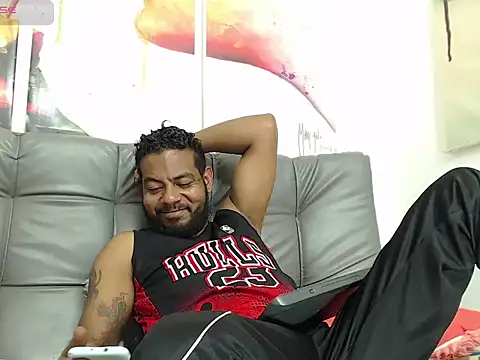 BladeFoxxx1 online show from 09-15-25, 09:21