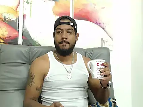 BladeFoxxx1 online show from 11-23-25, 04:22