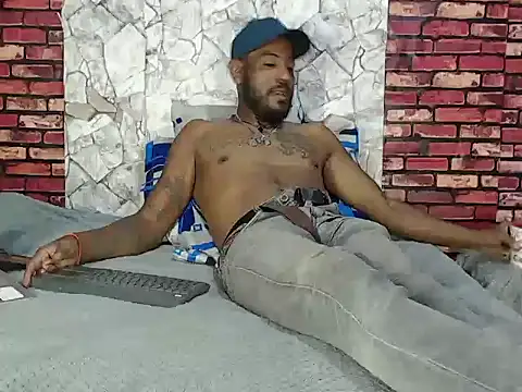 BladeFoxxx1 online show from 03-30-26, 02:57