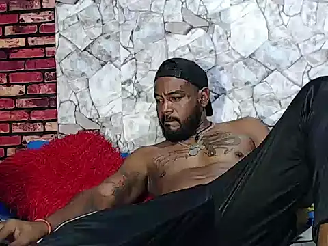 BladeFoxxx1 online show from 02-23-26, 04:14