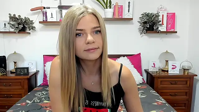 HaleyReedme online show from 09-18-25, 07:00