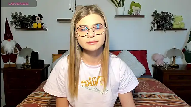 HaleyReedme online show from 01-07-26, 10:31