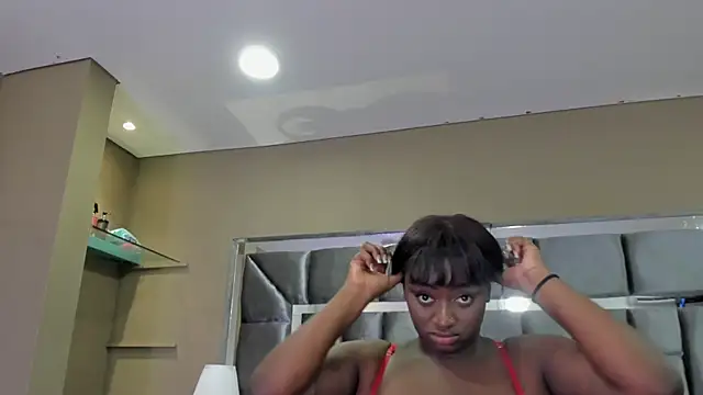 BetsyBennet  online show from 08-02-26, 05:17