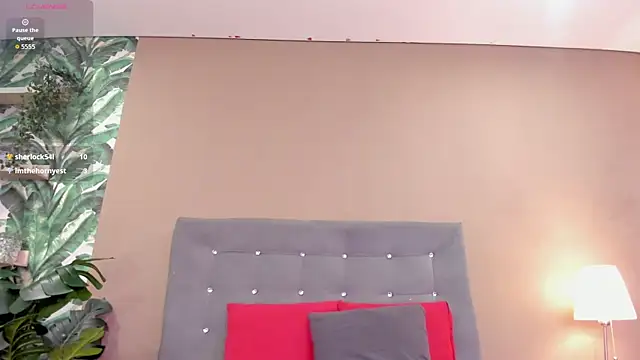 BetsyBennet  online show from 05-28-26, 04:20