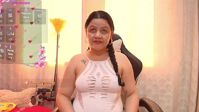 nataliaesmith 24 online show from 01-07-26, 07:08