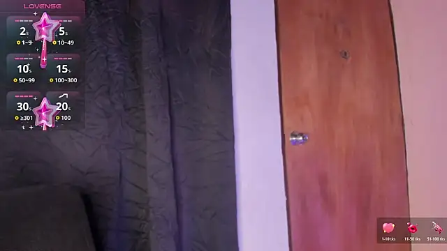 Brithanycullen online show from 03-20-26, 02:56