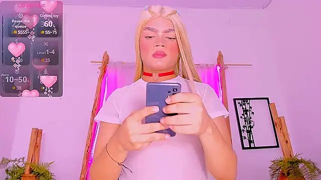 Brithanycullen online show from 03-19-25, 07:51