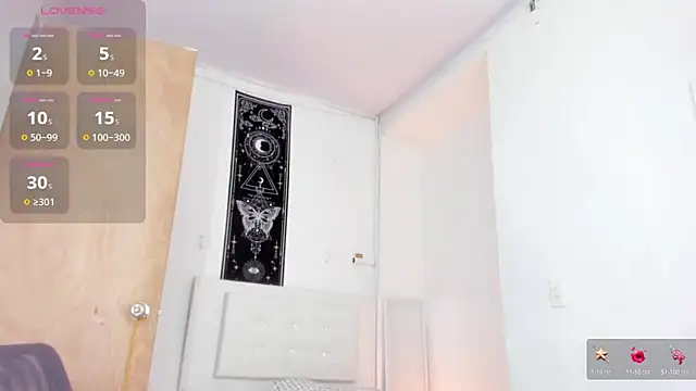 Brithanycullen online show from 02-14-26, 09:42