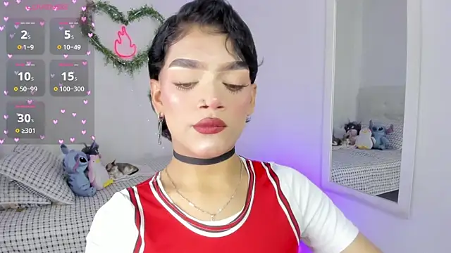 Brithanycullen online show from 04-07-26, 11:50