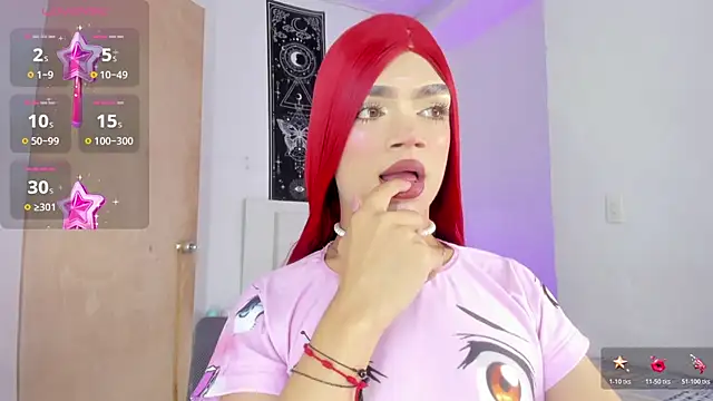 Brithanycullen online show from 02-19-26, 04:31