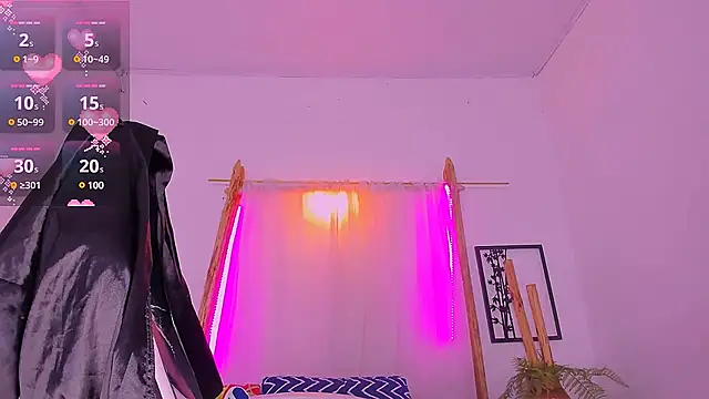 Brithanycullen online show from 03-15-25, 04:02