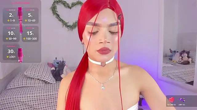 Brithanycullen online show from 03-10-26, 05:22