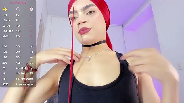 Brithanycullen online show from 02-06-26, 04:19