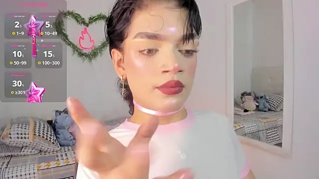 Brithanycullen online show from 03-23-26, 04:45