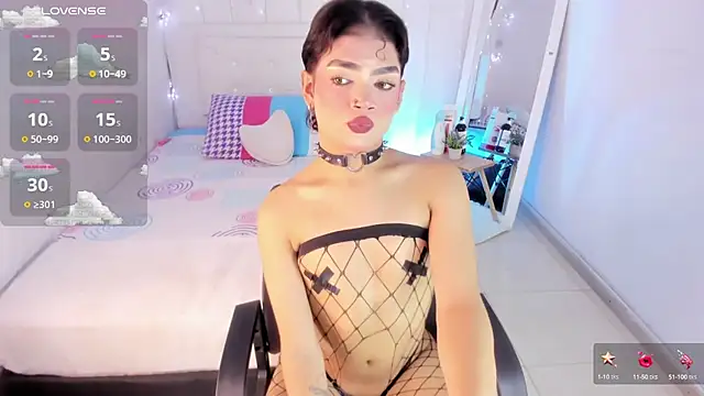 Brithanycullen online show from 09-14-25, 07:36