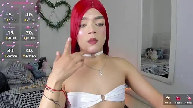 Snapshot of Brithanycullen chatting on 05-28-26, 03:25 Brithanycullen online show from 05-28-26, 03:25