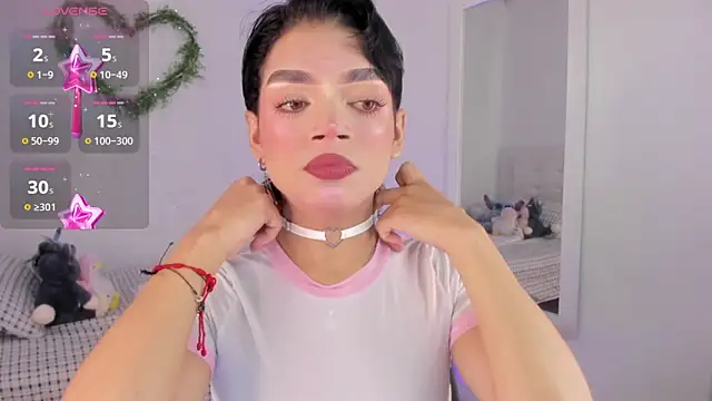 Brithanycullen online show from 03-08-26, 10:29