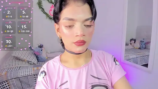 Brithanycullen online show from 03-26-26, 08:12