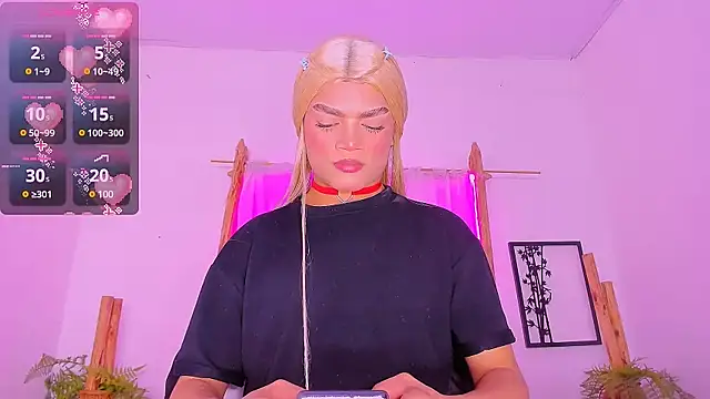 Brithanycullen online show from 03-18-25, 06:17