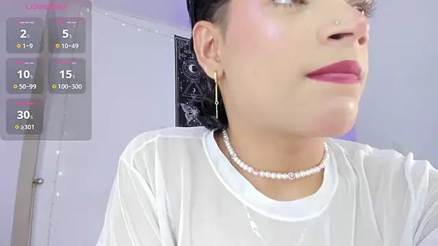 Brithanycullen online show from 02-18-26, 06:11