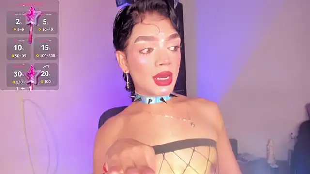 Brithanycullen online show from 03-13-26, 05:45