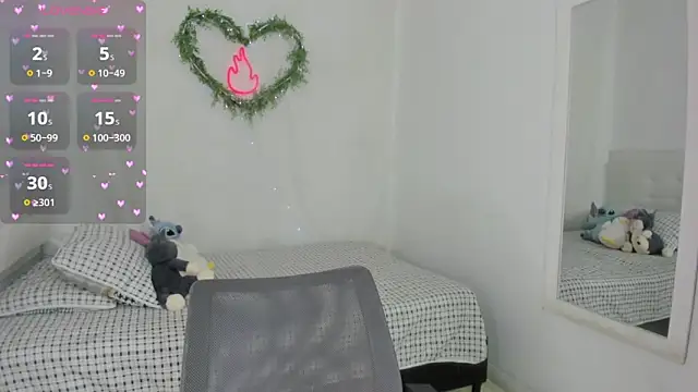 Brithanycullen online show from 04-11-26, 06:10