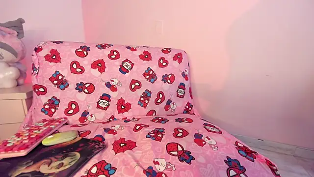 kitty-kryss online show from 03-31-26, 03:47