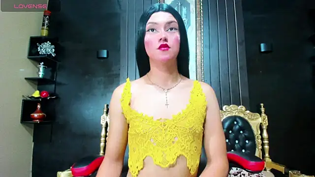 Nathalia Loess online show from 03-14-25, 12:40